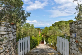 Villa Le Terrazze Capo D'arco